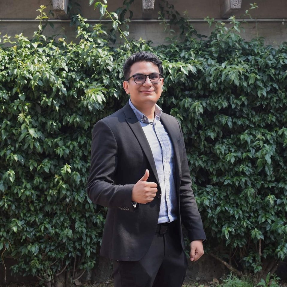 Francisco Daniel López Huerta